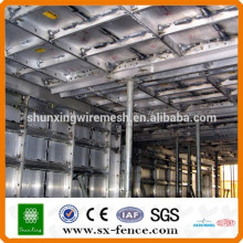 Factory Price Concrete Aluminum Template